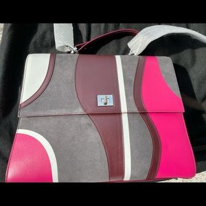 Hugo Boss bag